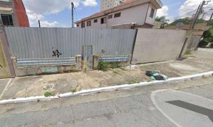 Terreno à venda na Mooca, São Paulo 