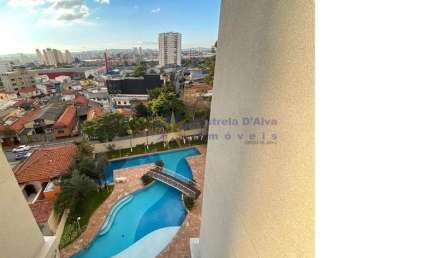Apartamento com 2 quartos à venda no Tatuapé, São Paulo 