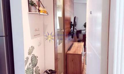 Apartamento com 2 quartos à venda na Vila Matilde, São Paulo 