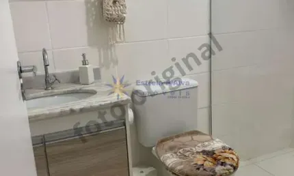 Apartamento 02 dorm. em vila prudente  -  são paulo