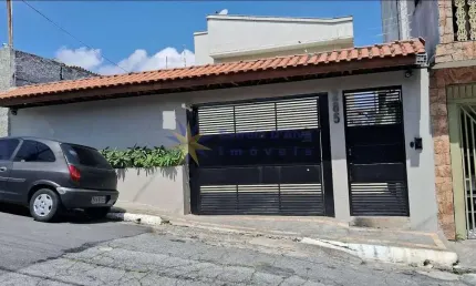 Sobrado em condominio fechado em vila dalila  -  são paulo