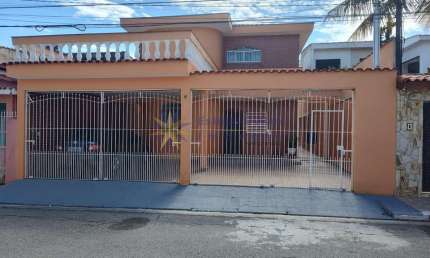 Casa com 3 quartos à venda na Vila Matilde, São Paulo 