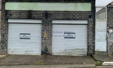 Casa com 3 quartos à venda na Vila Talarico, São Paulo 