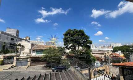 Casa com 3 quartos à venda na Vila Matilde, São Paulo 
