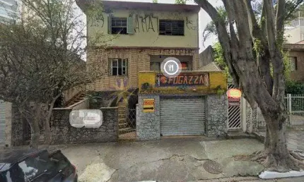 Casa com 2 quartos à venda na Mooca, São Paulo 
