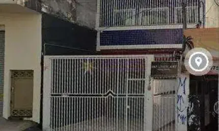 Prédio à venda na Vila Talarico, São Paulo 