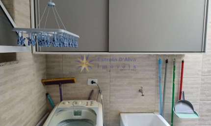 Sobrado Em Condominio Fechado em Vila Ré  -  São Paulo