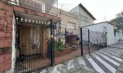 Terreno à venda na Vila Regina, São Paulo 