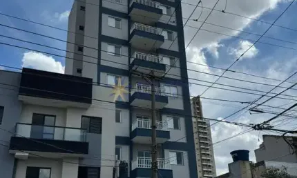 Apartamento com 1 quarto à venda na Chácara Califórnia, São Paulo 