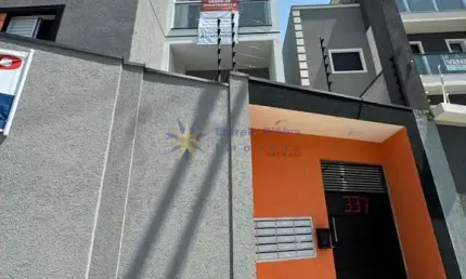 Apartamento com 1 quarto à venda na Vila Matilde, São Paulo 