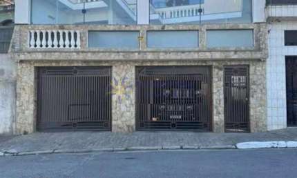 Casa com 3 quartos à venda na Vila Matilde, São Paulo 