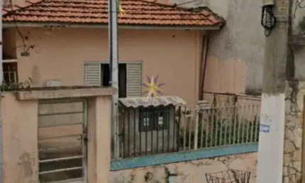 Casa com 4 quartos à venda na Vila Euthalia, São Paulo 
