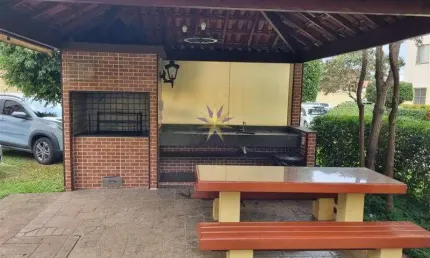 Apartamento com 2 quartos à venda no Tatuapé, São Paulo 