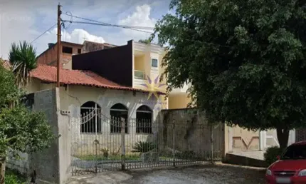 Casa com 3 quartos à venda no Jardim Triana, São Paulo 