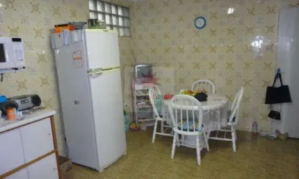 Casa com 2 quartos à venda no Jardim Fernandes, São Paulo 