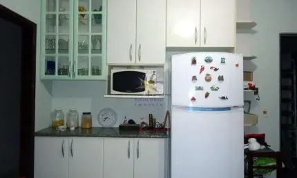Casa com 3 quartos à venda no Jardim Eliane, São Paulo 