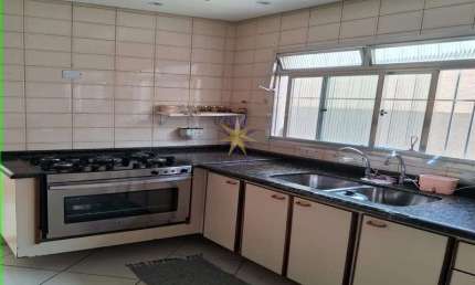 Casa com 3 quartos à venda na Vila Matilde, São Paulo 
