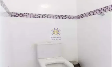 Casa com 3 quartos à venda no Jardim Maringa, São Paulo 
