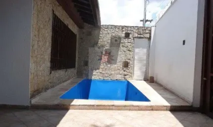 Casa com 2 quartos à venda na Vila Euthalia, São Paulo 
