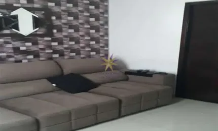 Casa com 3 quartos à venda na Vila Dalila, São Paulo 