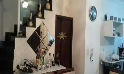 Casa com 3 quartos à venda na Vila Dalila, São Paulo 