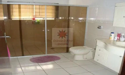 Casa com 4 quartos à venda no Jardim Santa Maria, São Paulo 