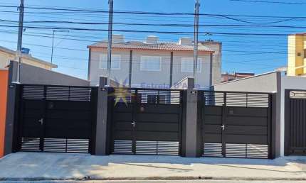 Casa com 2 quartos à venda na Vila Siria, São Paulo 