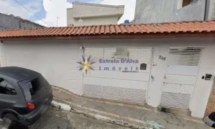 Sobrado em condominio fechado em vila dalila  -  são paulo
