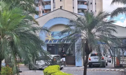 Apartamento com 3 quartos à venda no Tatuapé, São Paulo 