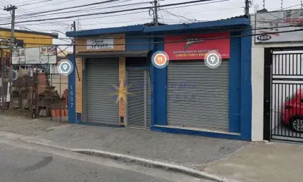 Prédio à venda na Vila Talarico, São Paulo 