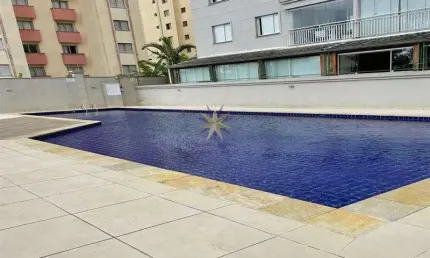 Apartamento com 3 quartos à venda no Jardim Arize, São Paulo 