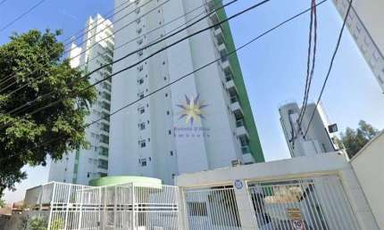 Apartamento com 3 quartos à venda no Jardim Las Vegas, Guarulhos 