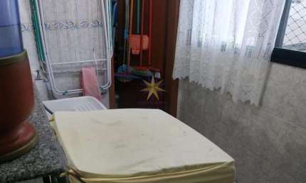 Casa com 2 quartos à venda em Aviação, Praia Grande 