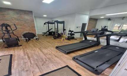 Apartamento 02 Dorm. em Vila Carmosina  -  São Paulo