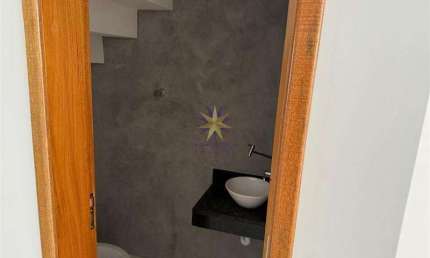 Casa com 3 quartos à venda na Vila Ré, São Paulo 