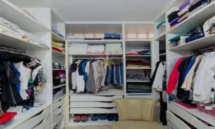 Apartamento Triplex em Jardim Brasilia (Zona Leste)  -  São Paulo