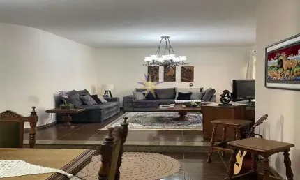 Casa com 3 quartos à venda na Vila Talarico, São Paulo 