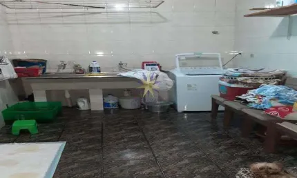 Casa com 3 quartos à venda na Vila Dalila, São Paulo 