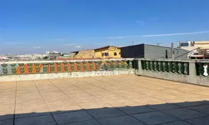 Casa com 4 quartos à venda no Jardim Maringa, São Paulo 