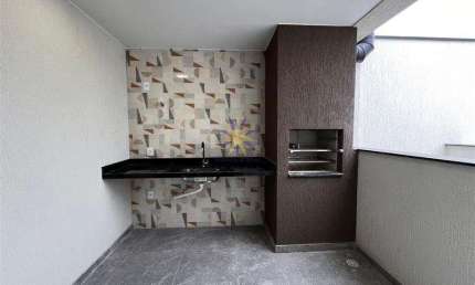 Casa com 3 quartos à venda na Vila Ré, São Paulo 