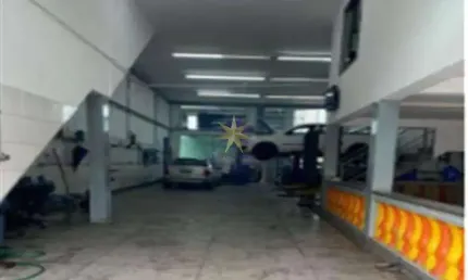 Casa em chácara santo antônio (zona leste)  -  são paulo