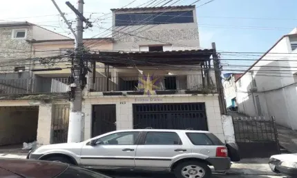 Casa com 3 quartos à venda na Vila Dalila, São Paulo 