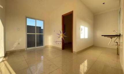 Apartamento com 2 quartos à venda na Cidade Líder, São Paulo 