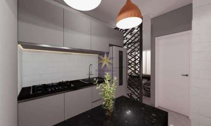 Apartamento com 1 quarto à venda na Vila Granada, São Paulo 