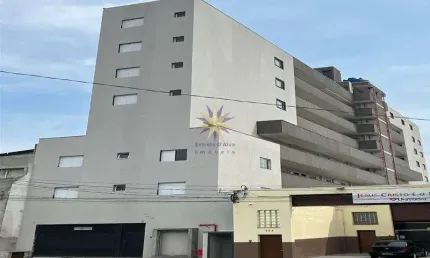Apartamento com 2 quartos à venda na Vila Sílvia, São Paulo 