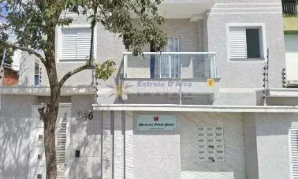 Apartamento 02 dorm. em vila nova savoia  -  são paulo