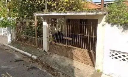 Terreno à venda na Vila Talarico, São Paulo 