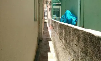 Terreno à venda na Vila Dalila, São Paulo 