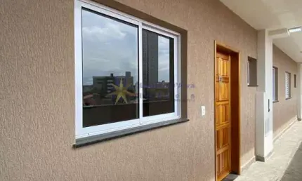 Apartamento 02 dorm. em vila nova savoia  -  são paulo