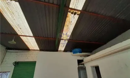 Lote / terreno em vila santa teresa (zona leste) - são paulo